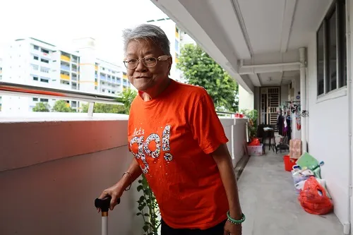 Ms Ng