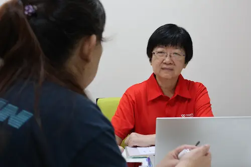 Feeling Assured through Deputyship