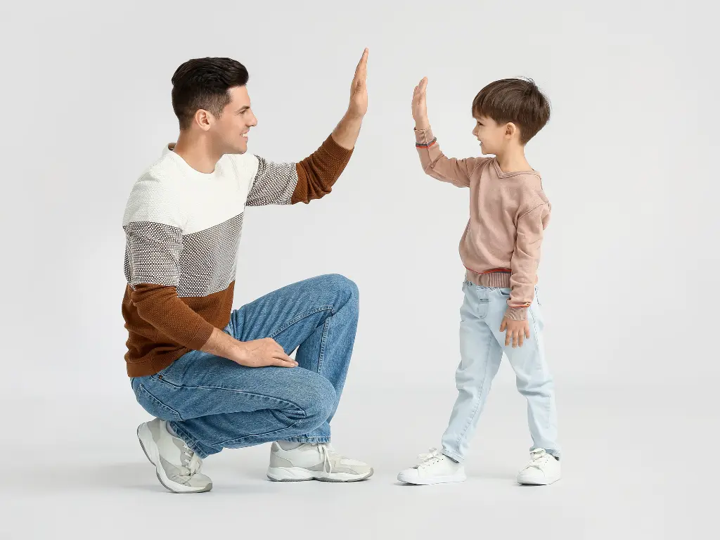 4 Simple Ways to Teach Values to Young Children masthead