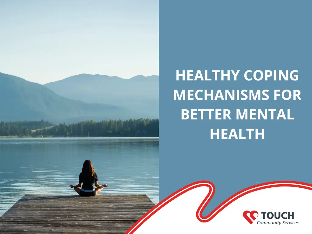 Healthy Coping Mechanisms for Better Mental Health masthead