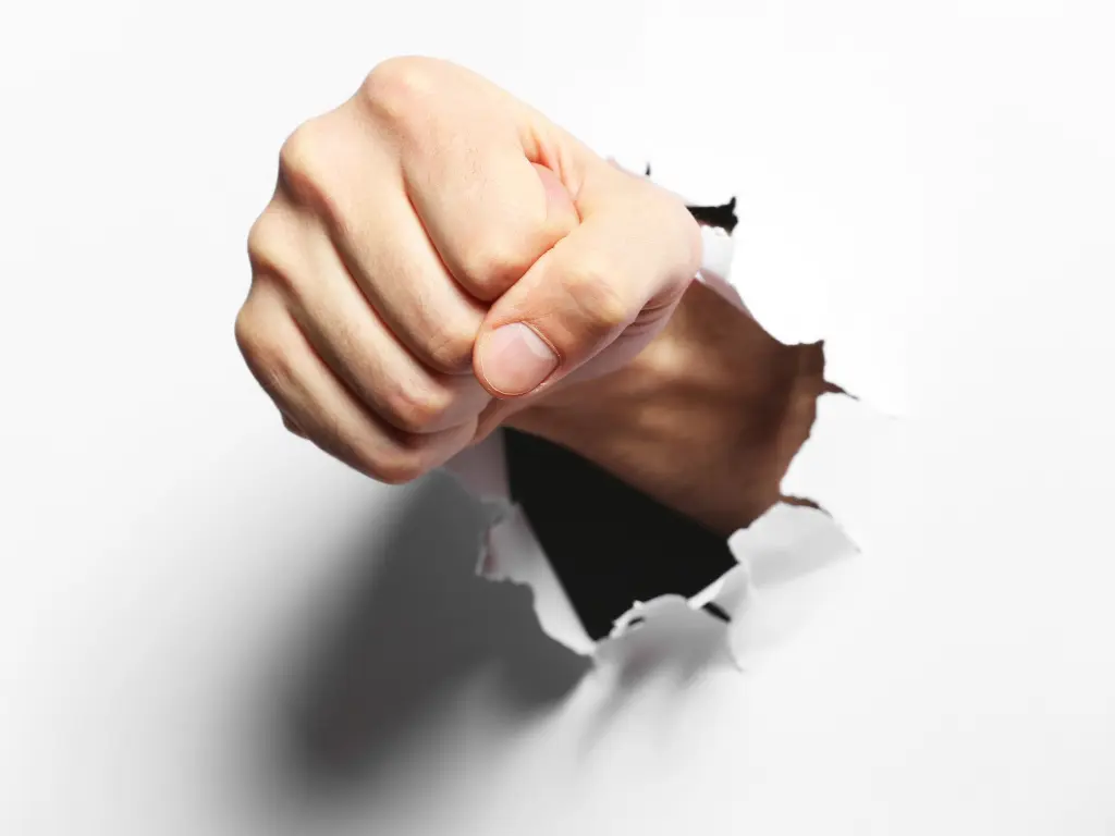 How is Anger Connected to Mental Health? masthead