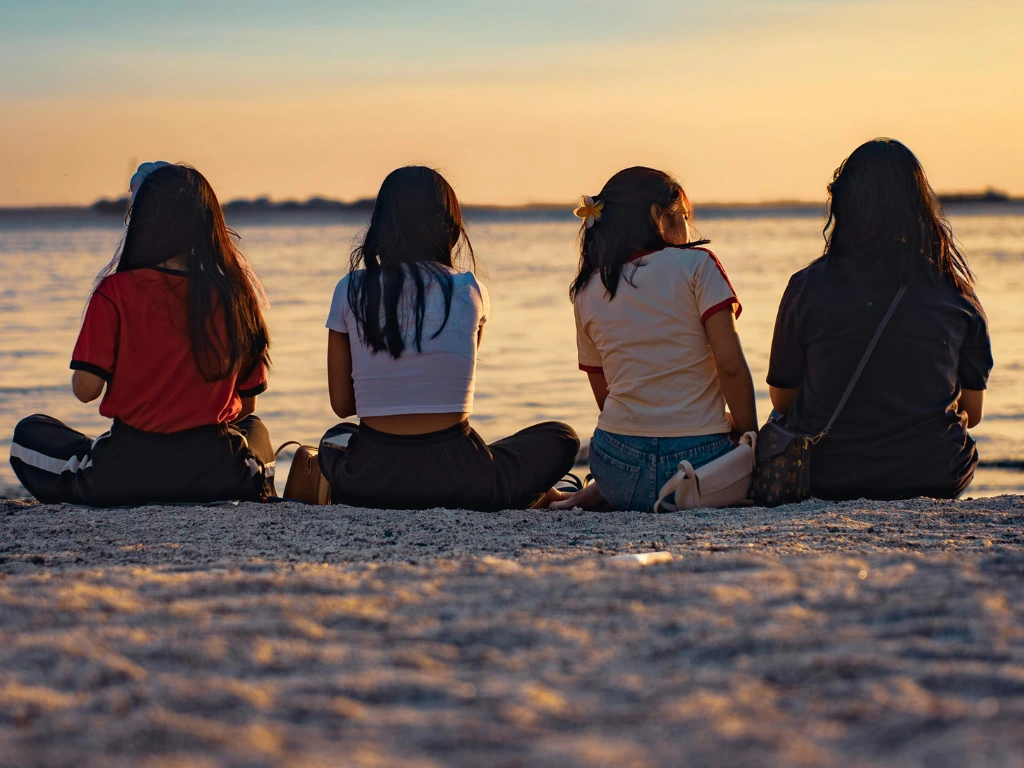 Managing Peer Pressure in Adolescence masthead