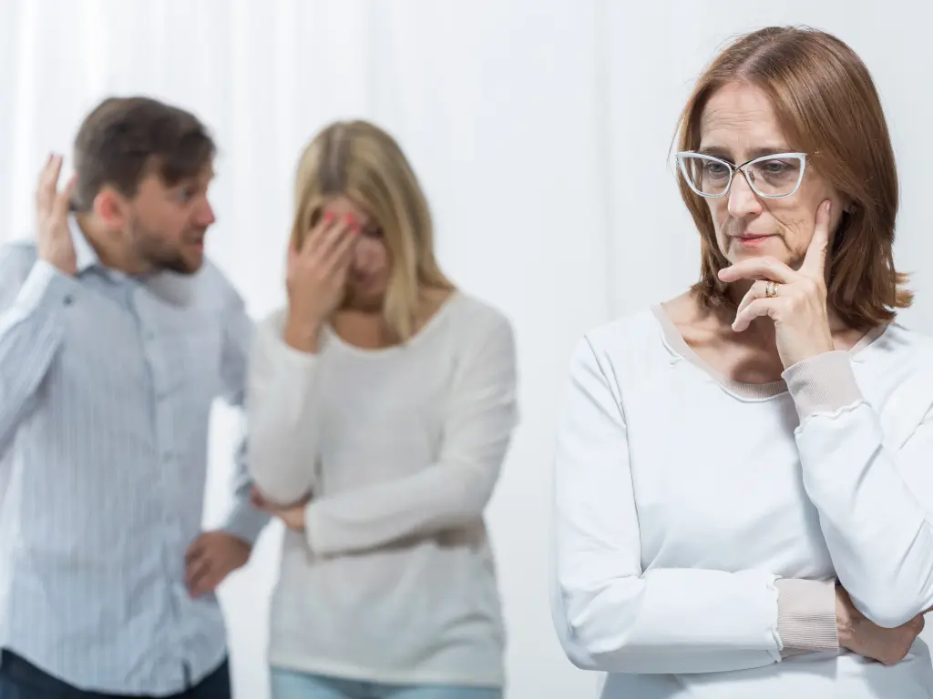 Navigating Parent-Child Bonds after Marriage masthead