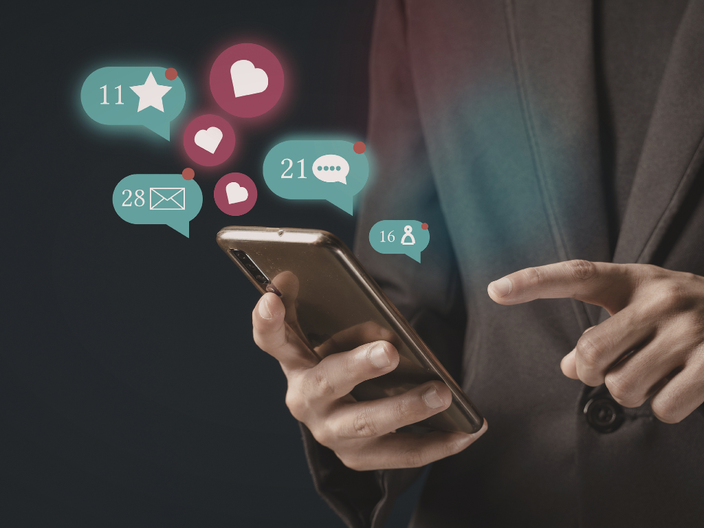 Practising Kindness in the Digital Age masthead