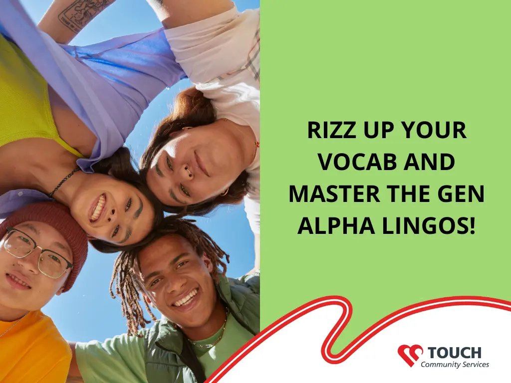 Rizz Up your Vocab and Master the Gen Alpha Lingosmasthead
