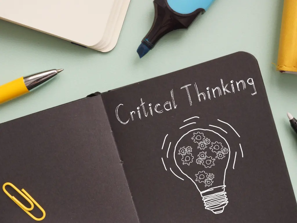 Teaching your Child Essential Skills masthead