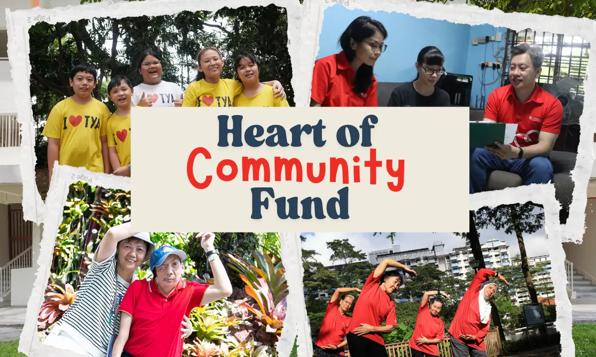A dedicated fund that brings hope, care, and support to individuals and families who need it most.