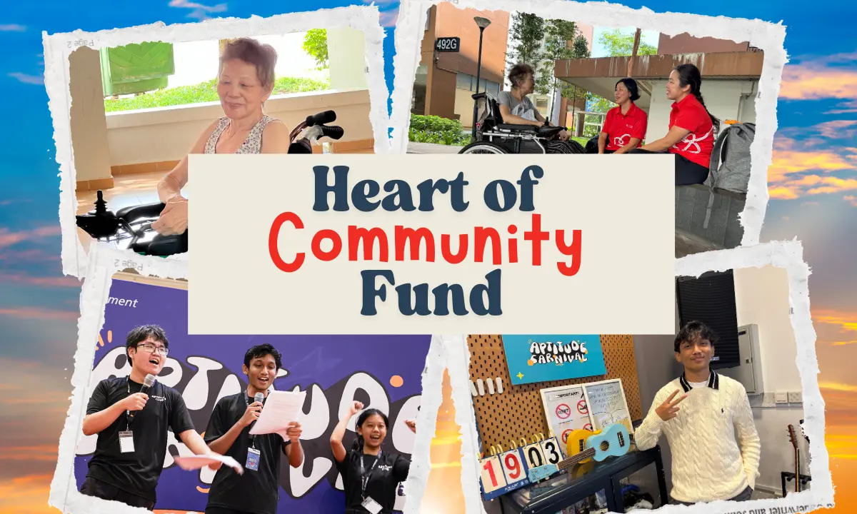 A dedicated fund that brings hope, care, and support to individuals and families who need it most.