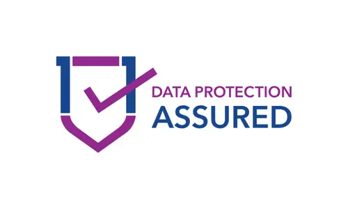Data Protection Trust Mark