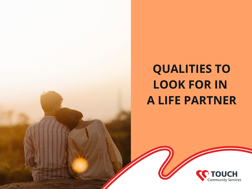 Qualities to Look for in a Life Partner