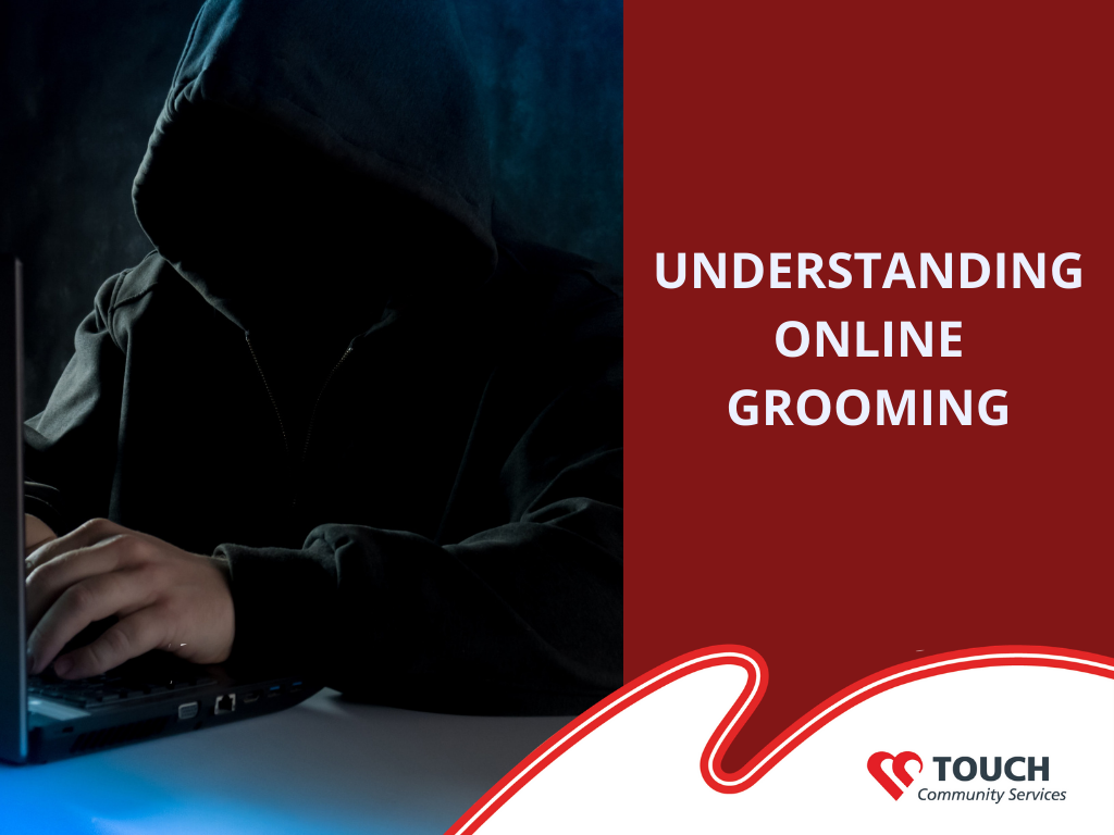 Understanding Online Grooming
