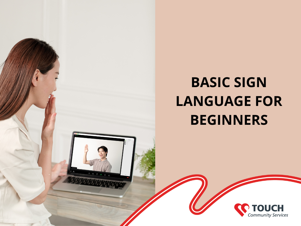 Basic Sign Language for Beginners  