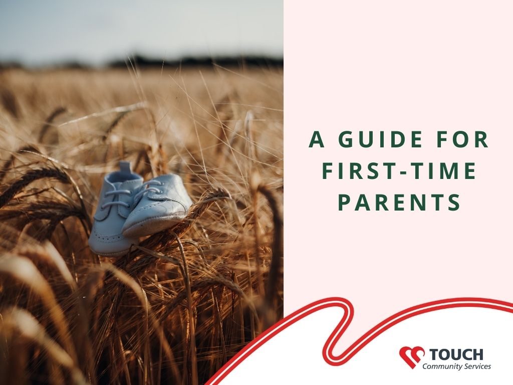 A Guide for First-Time Parents