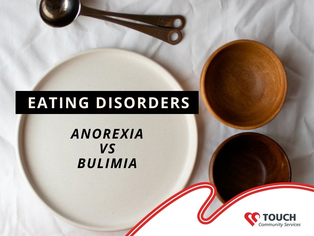 Eating Disorders: Understanding Anorexia and Bulimia