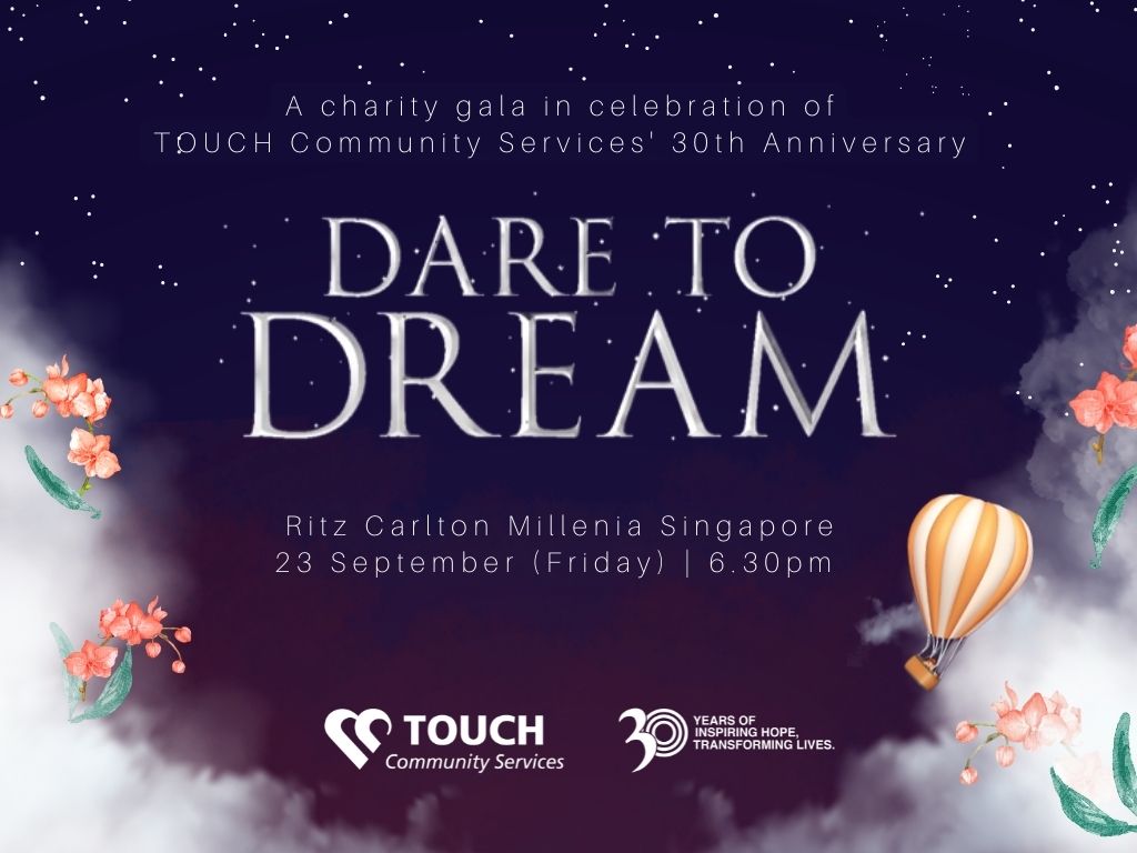 Dare to Dream Charity Gala