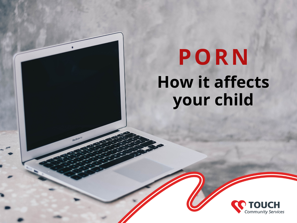 How Porn Affects Your Child